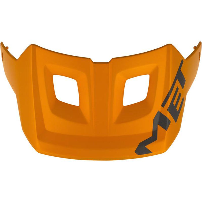 MET Helmets Terranova Visor Replacement Bicycle Helmet Visors