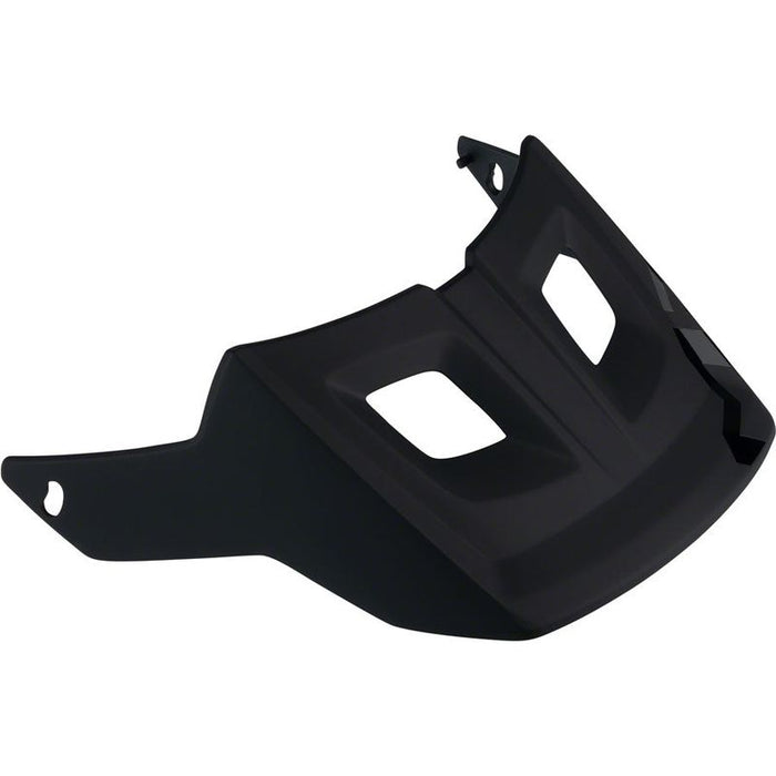 MET Helmets Terranova Visor Replacement Bicycle Helmet Visors