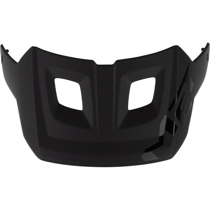 MET Helmets Terranova Visor Replacement Bicycle Helmet Visors