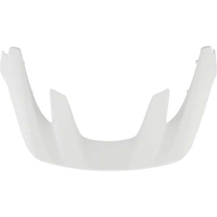 MET Helmets Veleno Visor - Replacement Visor Bicycle Helmet Visors