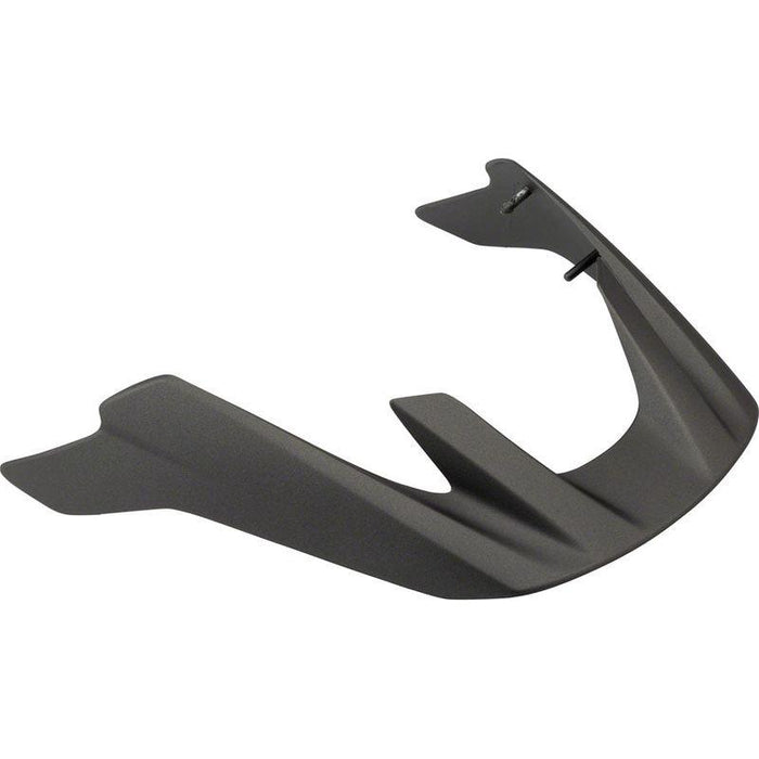 MET Helmets Veleno Visor - Replacement Visor Bicycle Helmet Visors