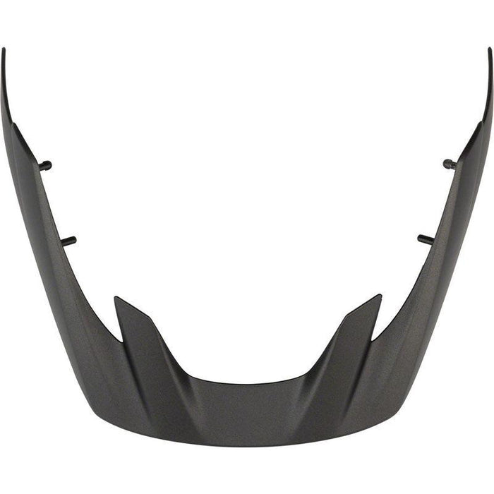 MET Helmets Veleno Visor - Replacement Visor Bicycle Helmet Visors