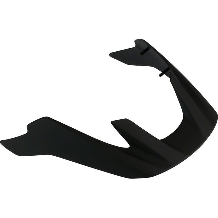 MET Helmets Veleno Visor - Replacement Visor Bicycle Helmet Visors