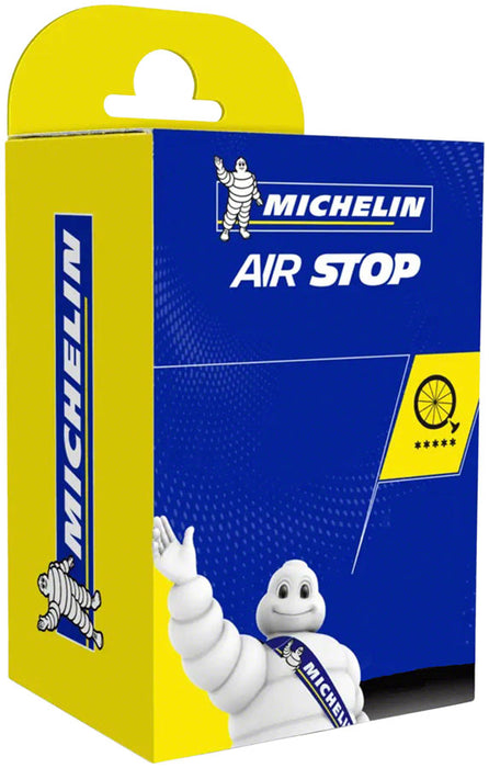 Michelin Airstop Tube Bicycle Tubes