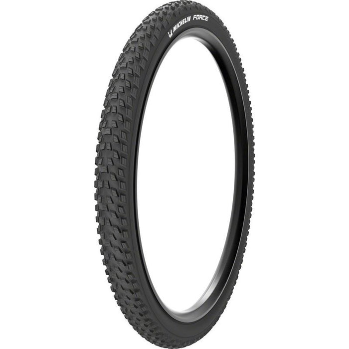 Michelin Force Tire - 29 x 2.40 Clincher Wire Black Access Line