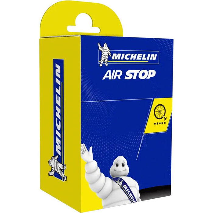 Michelin AirStop Tube - 26 x 1 - 1.5 Schrader Valve