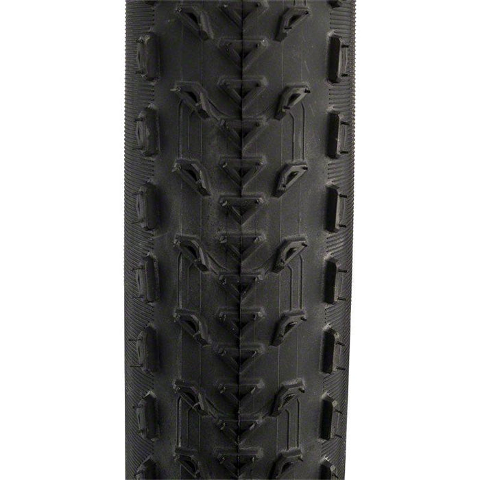 Michelin Jet XCR Tire - 27.5 x 2.25 Tubeless Folding Black 150tpi