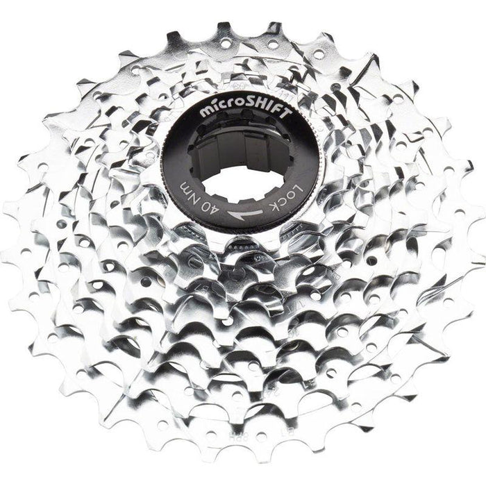 microSHIFT G10 10-Speed Bicycle Casettes