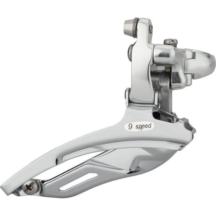 microSHIFT R539 Front Bicycle Derailleurs