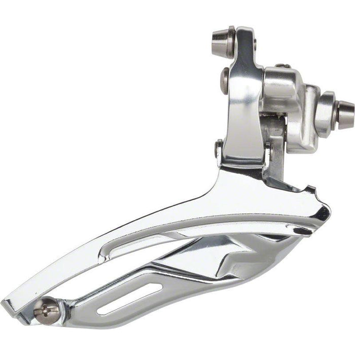 microSHIFT R539 Front Bicycle Derailleurs