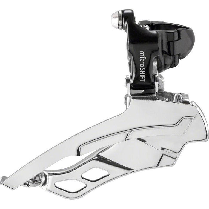 microSHIFT R10 Front Bicycle Derailleurs