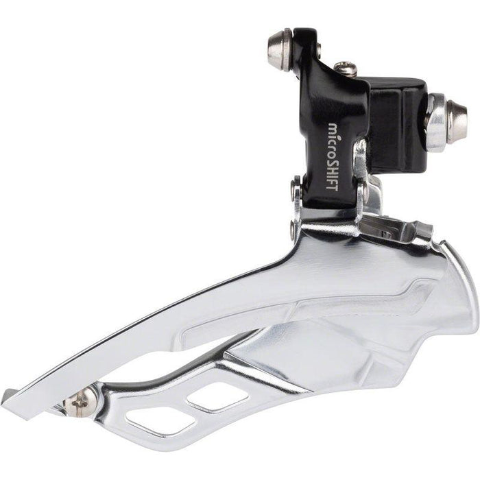 microSHIFT R10 Front Bicycle Derailleurs