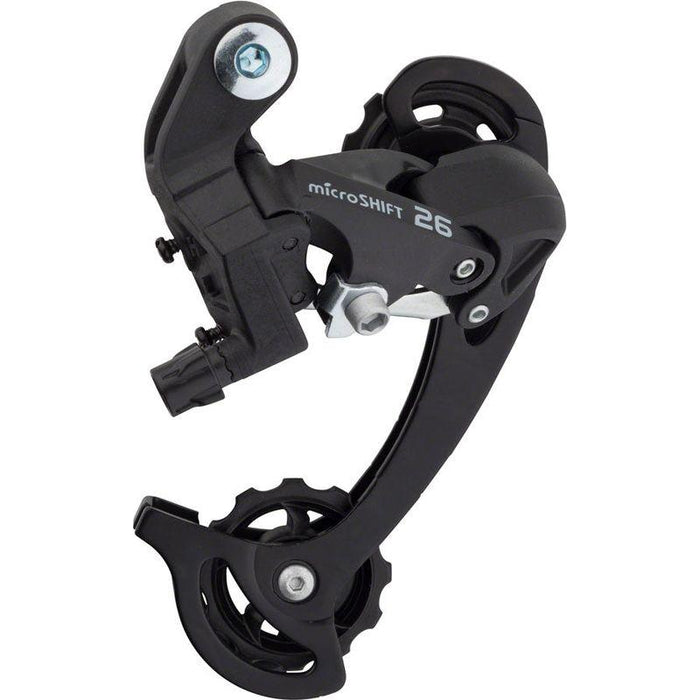 microSHIFT M26 Rear Derailleur