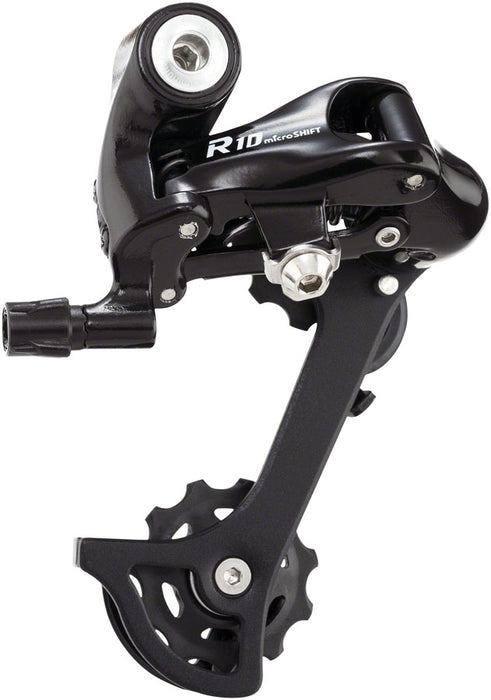microSHIFT R10 10-Speed Rear Derailleur