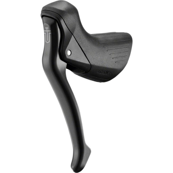 microSHIFT Sword Black Left Drop Bar Brake Lever - Black