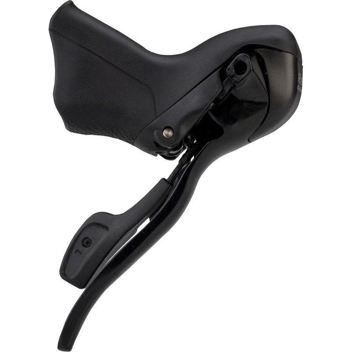 microSHIFT R8 Left Bicycle Shifter Levers
