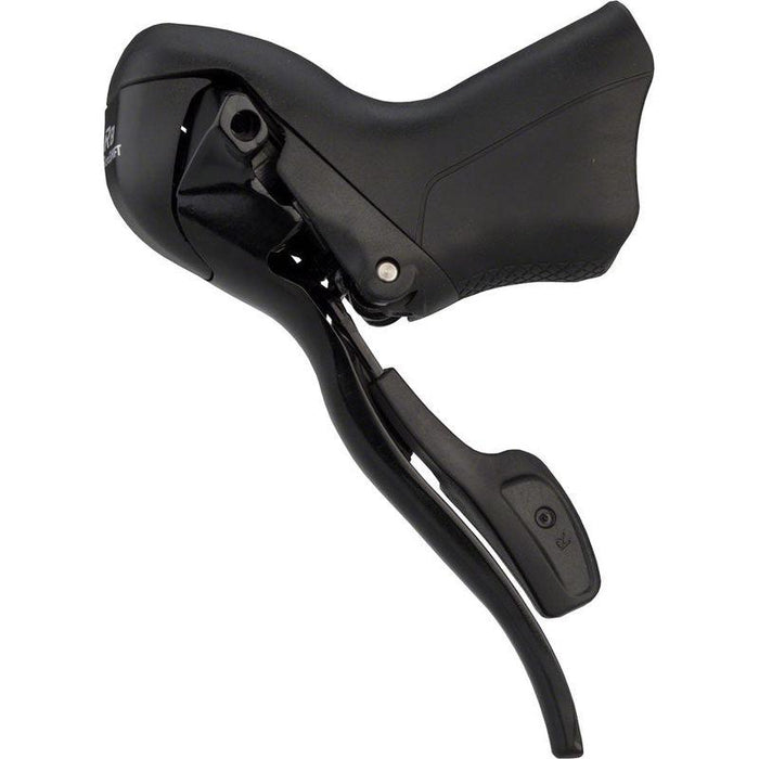 microSHIFT R8 Right Drop Bar Shift Lever 8-Speed Shimano Compatible