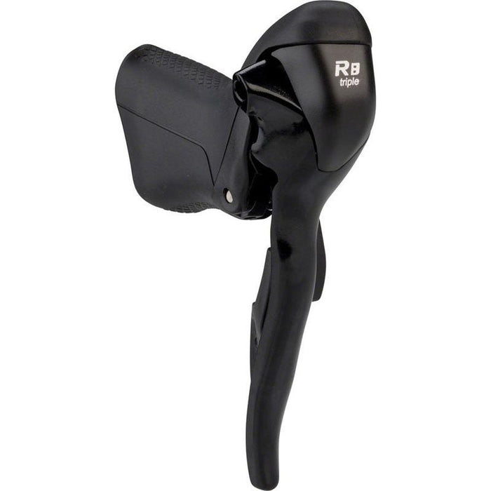 microSHIFT R8 Left Bicycle Shifter Levers