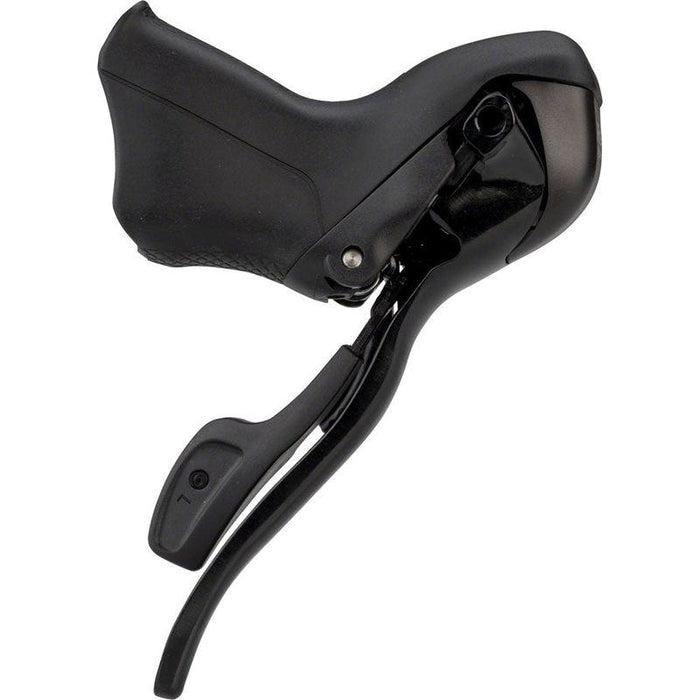microSHIFT R8 Left Bicycle Shifter Levers