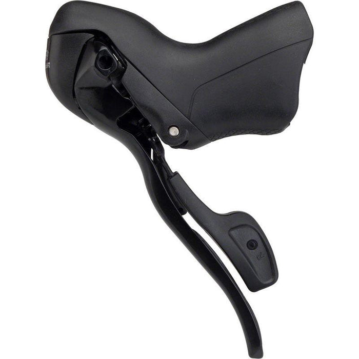 microSHIFT R9 Right Drop Bar Shift Lever 9-Speed Shimano Compatible