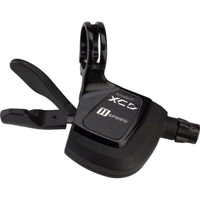 microSHIFT XCD Right Trigger Shifter 11-Speed Mountain Shimano DynaSys Compatible