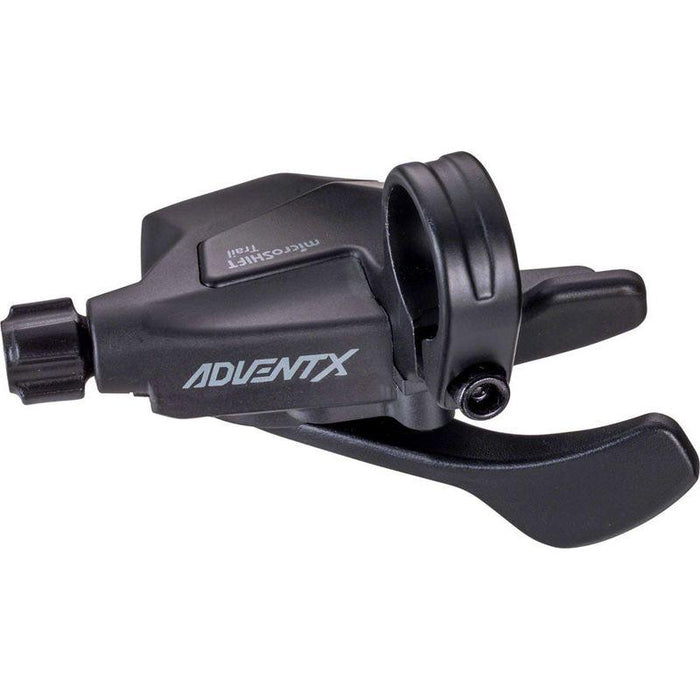 microSHIFT Trail Trigger Right Shifter - 1x9 Speed ADVENT Compatible