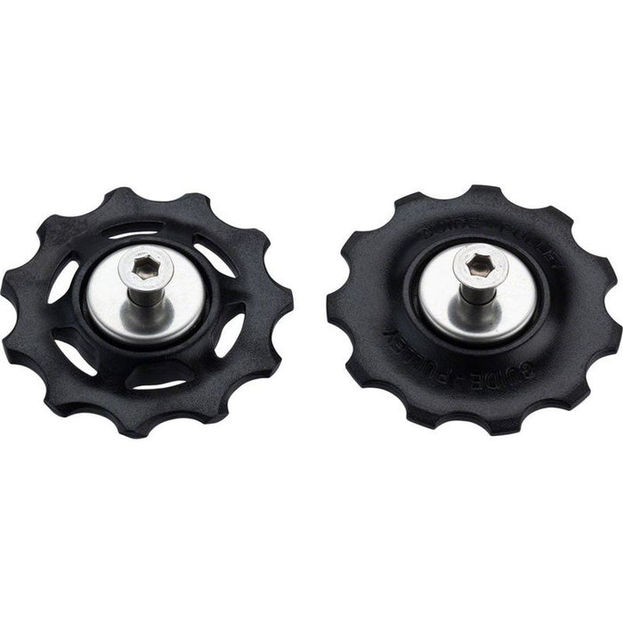 microSHIFT Rear Derailleur Pulley Kit For Non-Clutch Models