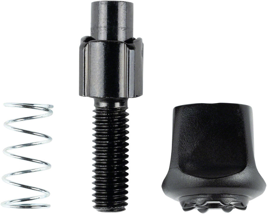 microSHIFT Sword Rear Derailleur Orbital Barrel Adjuster Kit