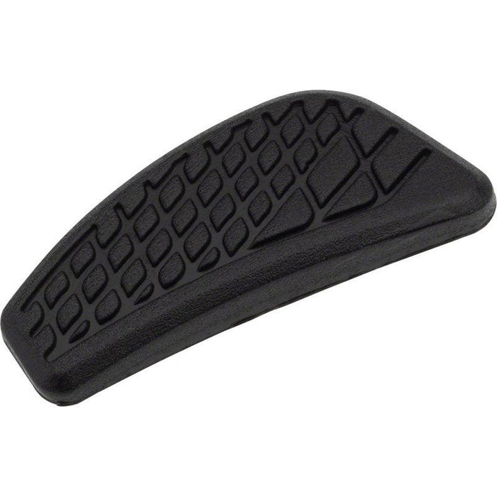 microSHIFT ADVENT X Replacement Silicone Shifter Pad - Fits SL-M9605-R and SL-M9295-R Trail Trigger Pro Shifters Only