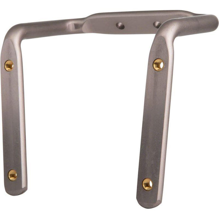 Minoura Rear Mount Saddle-Rail Bracket for Two Water Bottle Cages