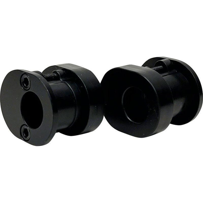 MRP Baxter Dropout Chips Bicycle Thru Axles