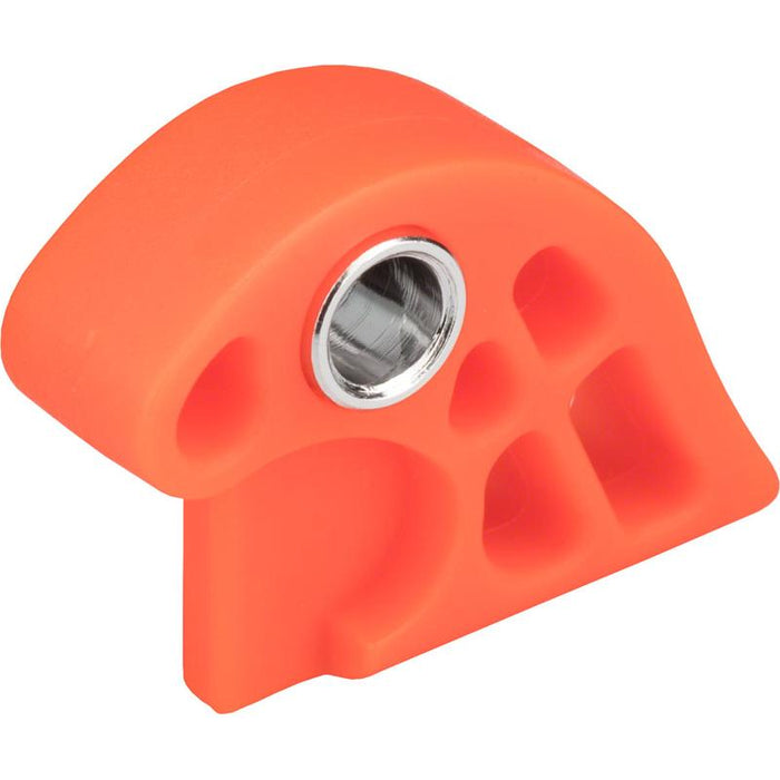 MRP G-Slide Polyurethane Lower Guide Slider Block Black