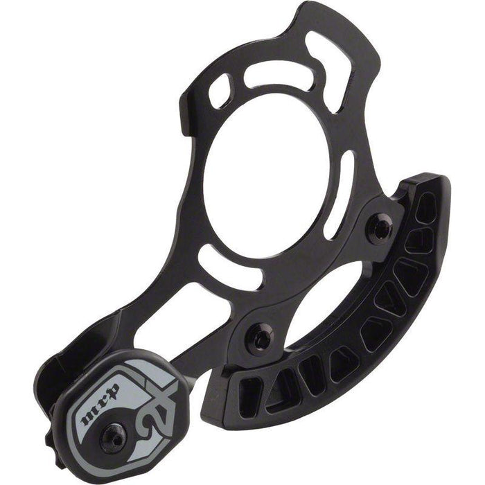 MRP 2x Chain Retention System Steel 34-40T ISCG-05 Black