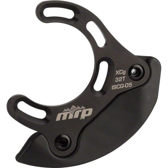 MRP XCg Bash Guards Bicycle Chain Guide