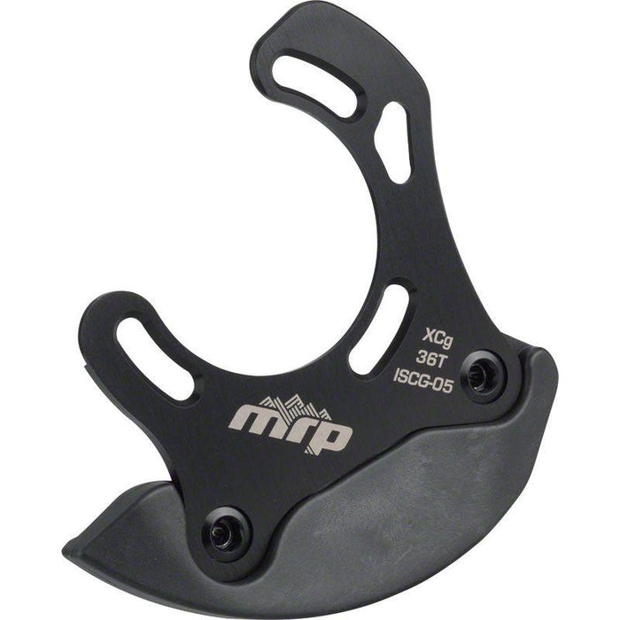 MRP XCg Bash Guards Bicycle Chain Guide