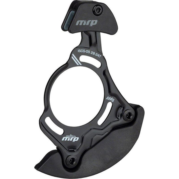 MRP AMg CS Chain Guide - 28-34T ISCG-05 Black