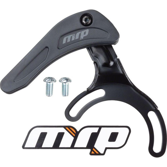 MRP 1x V3 CS Chainguide - 34-38T E-MTB Shimano E8000/E7000 Black