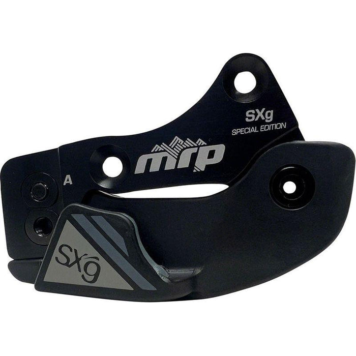 MRP SXg SL 2 Chainguide - 32-36t Norco Range 2021 2-Bolt Aluminum Backplate