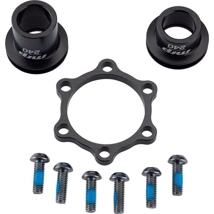 MRP Better Boost Adaptor Kits Bicycle End Caps & Ferrules