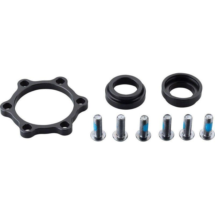 MRP Better Boost Adaptor Kits Bicycle End Caps & Ferrules