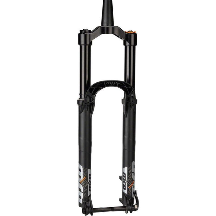 MRP Ribbon Air Suspension Bicycle Forks