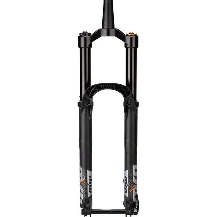 MRP Ribbon Air Suspension Bicycle Forks