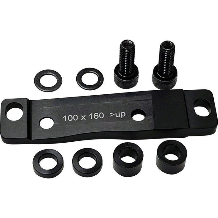 MRP Baxter Disc Bicycle Brake Adaptors