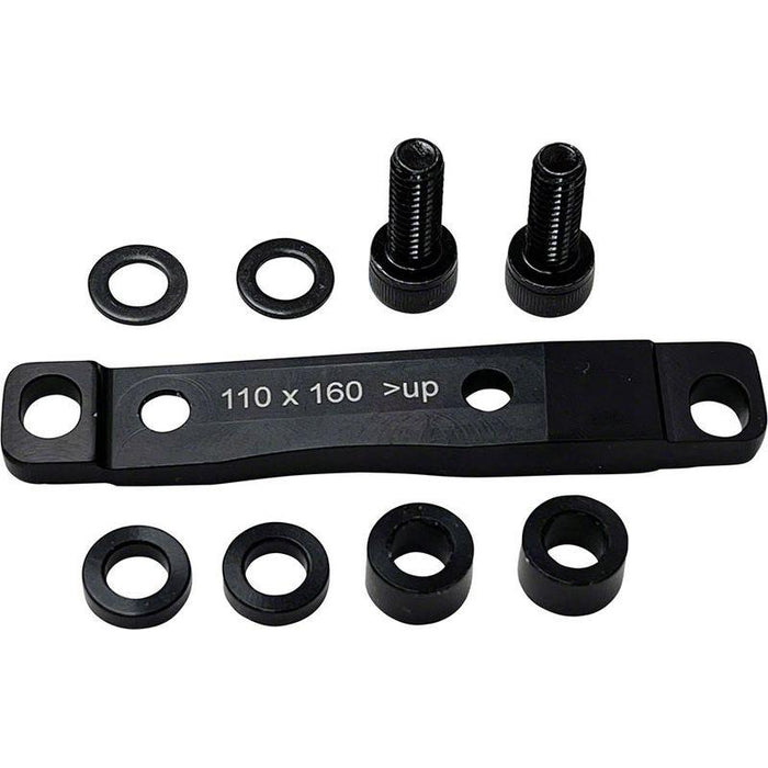 MRP Baxter Disc Bicycle Brake Adaptors