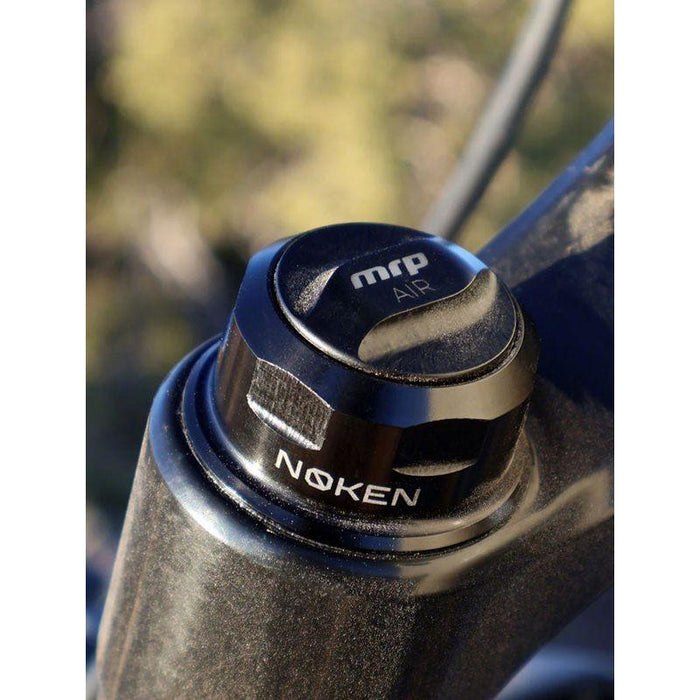 MRP Noken High Volume Air Cap Bicycle Shock Repair Parts
