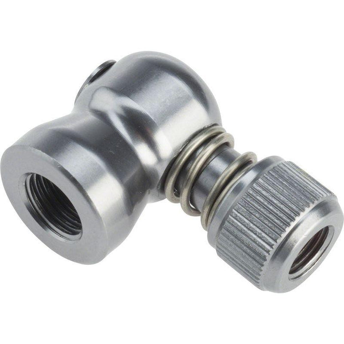 MSW Windstream Push Bicycle CO2 Inflators