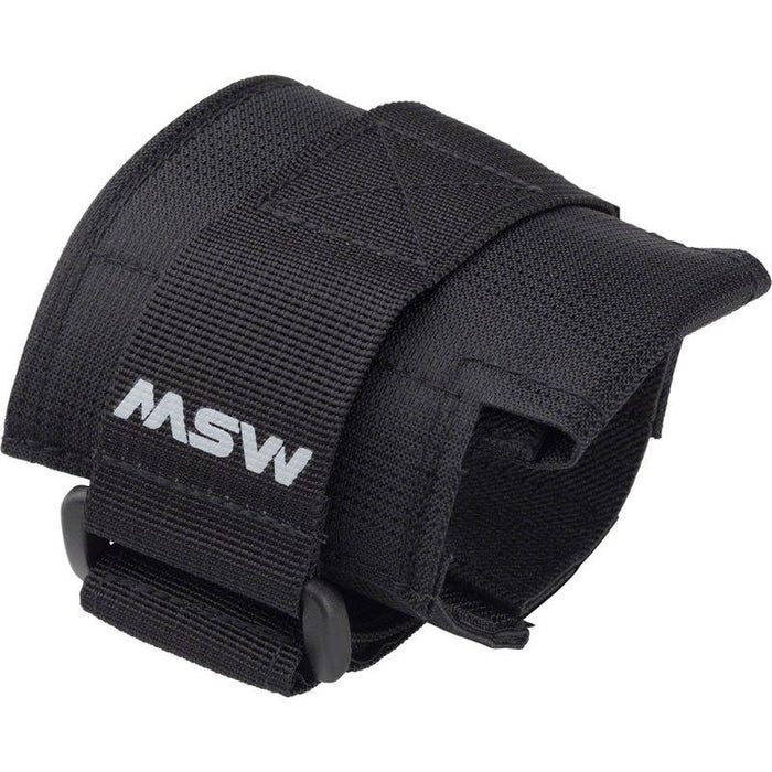 MSW SBG-300 Tool Hugger Seat Wrap Black