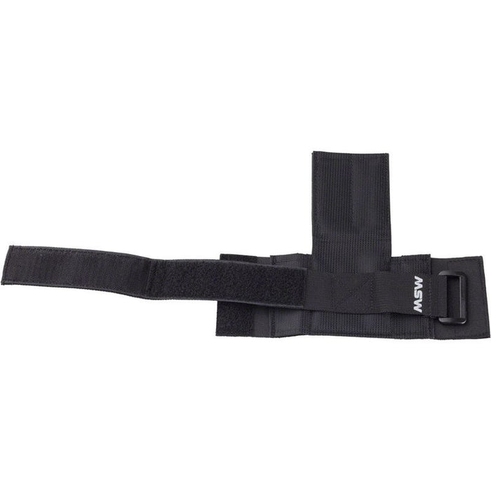 MSW SBG-300 Tool Hugger Seat Wrap Black