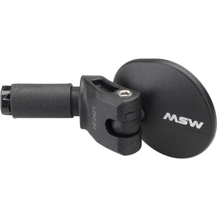 MSW Handlebar Bicycle Mirrors