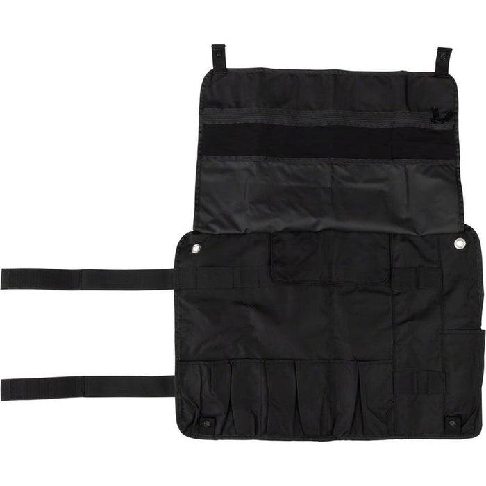 MSW Essential Tool Wrap Bag